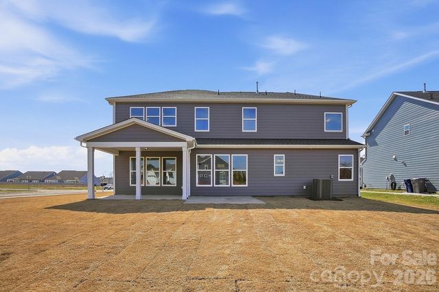 3504 Charolais Lane, Harrisburg, NC 28075