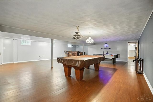 1398 Colonial Drive, Green Twp, OH 45238