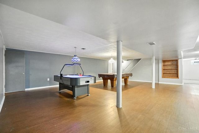 1398 Colonial Drive, Green Twp, OH 45238