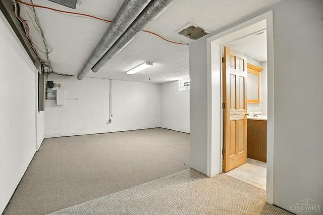 1398 Colonial Drive, Green Twp, OH 45238