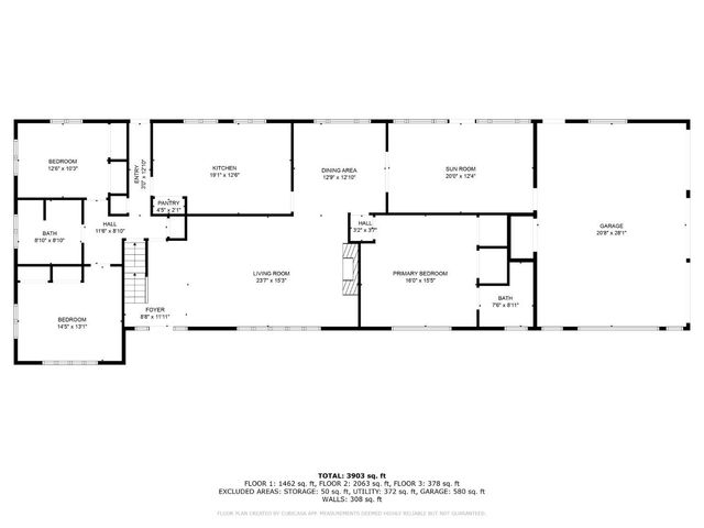 1398 Colonial Drive, Green Twp, OH 45238