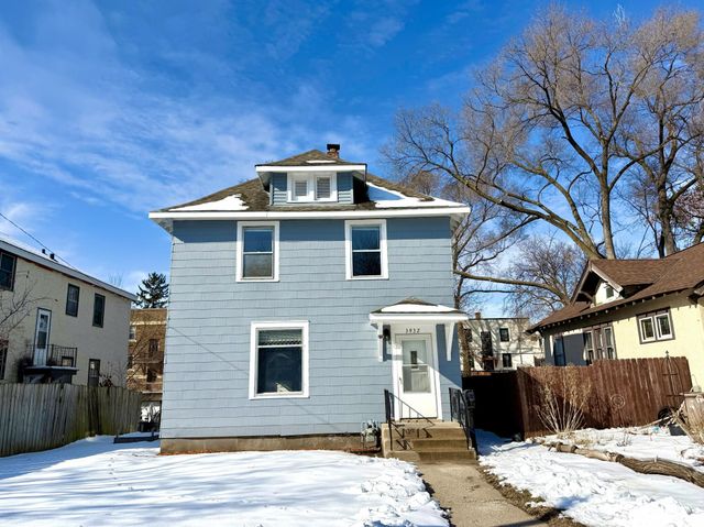 3932 Elliot Avenue, Minneapolis, MN 55407