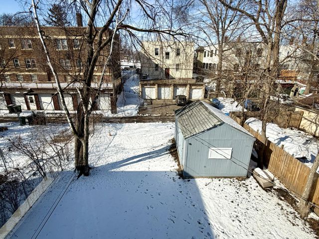 3932 Elliot Avenue, Minneapolis, MN 55407