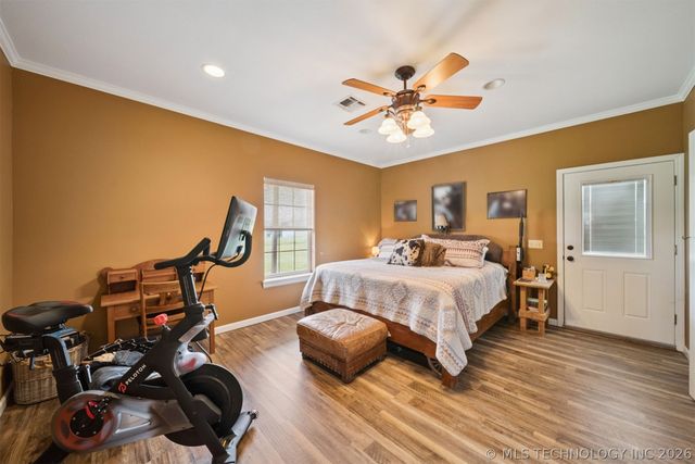7500 S 4130 Road, Talala, OK 74080