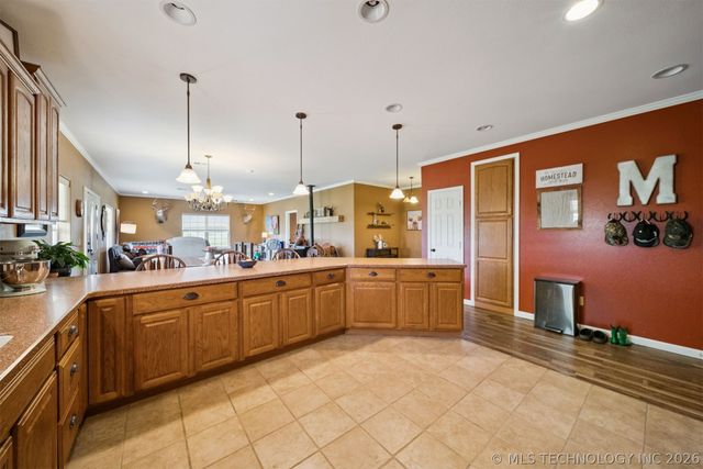 7500 S 4130 Road, Talala, OK 74080