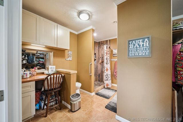 7500 S 4130 Road, Talala, OK 74080