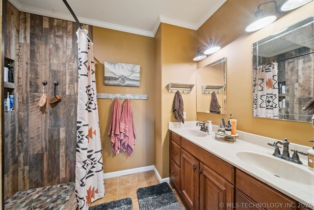7500 S 4130 Road, Talala, OK 74080
