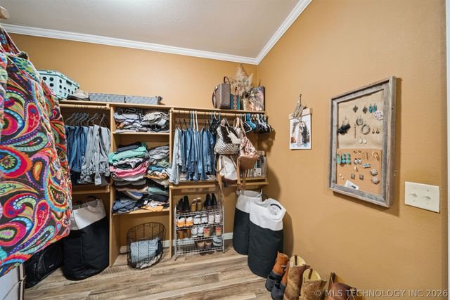 7500 S 4130 Road, Talala, OK 74080