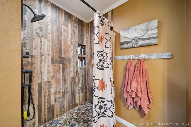7500 S 4130 Road, Talala, OK 74080