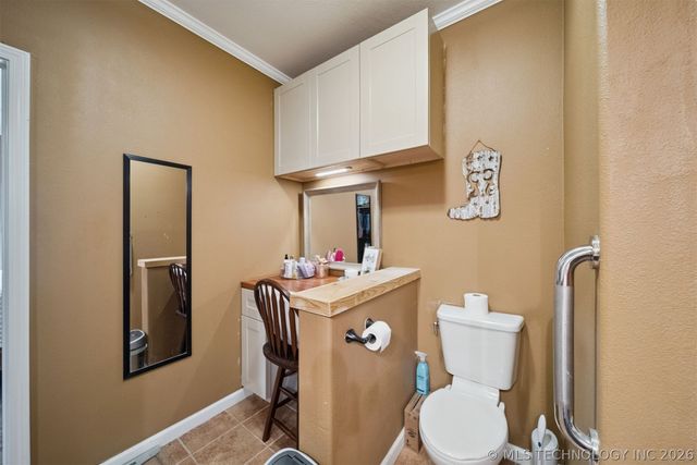 7500 S 4130 Road, Talala, OK 74080