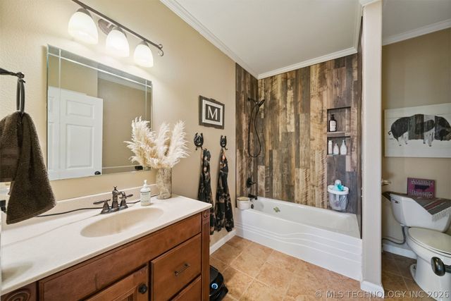 7500 S 4130 Road, Talala, OK 74080