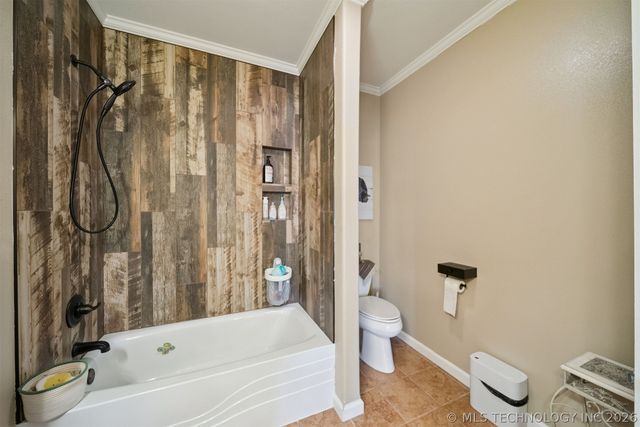 7500 S 4130 Road, Talala, OK 74080