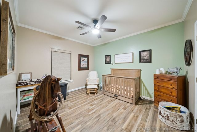 7500 S 4130 Road, Talala, OK 74080