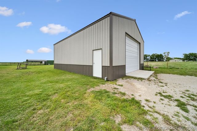 7500 S 4130 Road, Talala, OK 74080