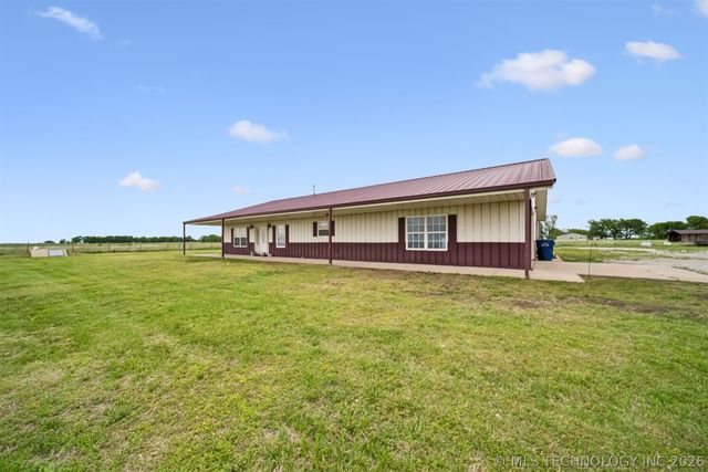 7500 S 4130 Road, Talala, OK 74080