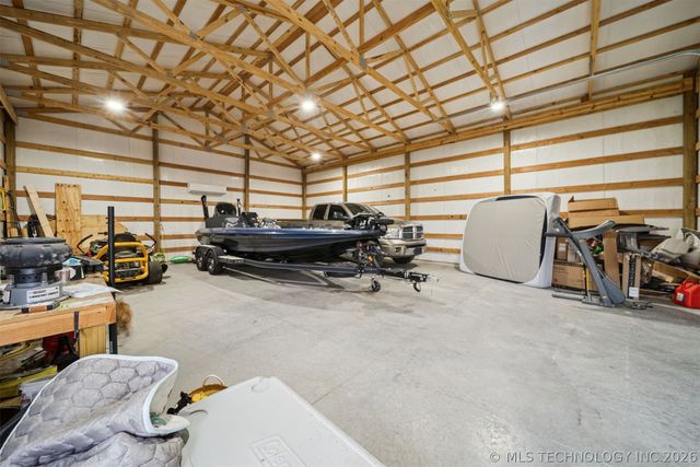 7500 S 4130 Road, Talala, OK 74080
