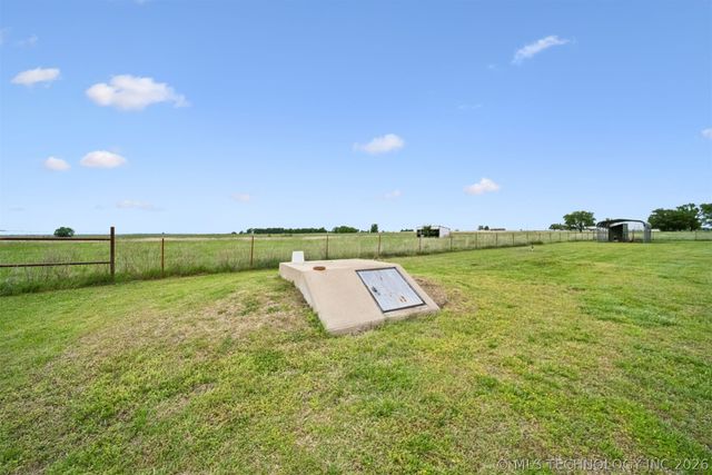 7500 S 4130 Road, Talala, OK 74080