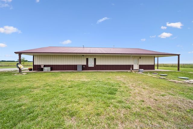 7500 S 4130 Road, Talala, OK 74080