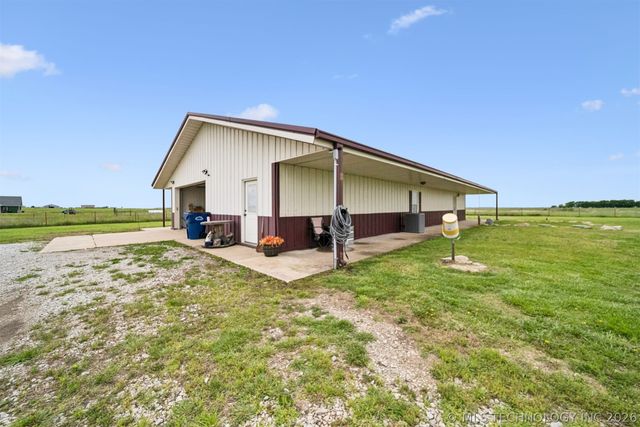 7500 S 4130 Road, Talala, OK 74080
