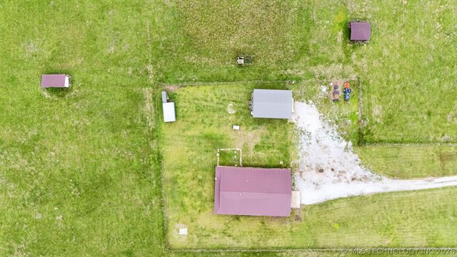 7500 S 4130 Road, Talala, OK 74080