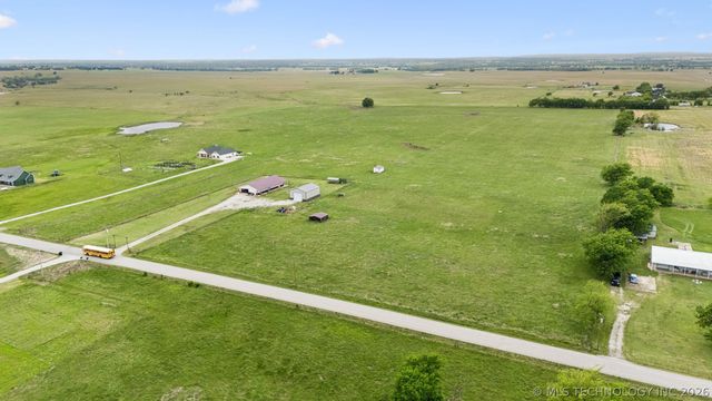 7500 S 4130 Road, Talala, OK 74080