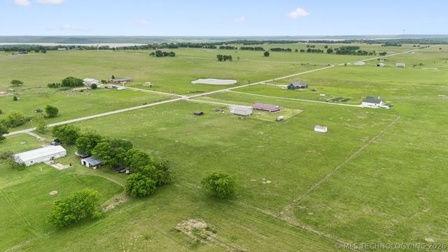 7500 S 4130 Road, Talala, OK 74080