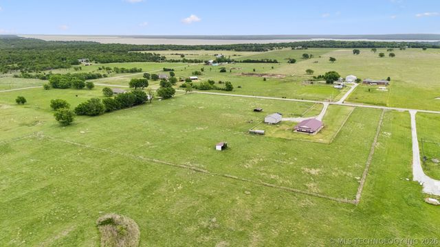 7500 S 4130 Road, Talala, OK 74080