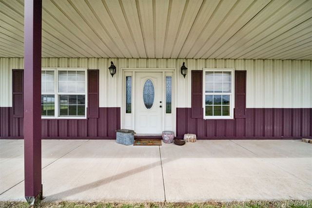 7500 S 4130 Road, Talala, OK 74080
