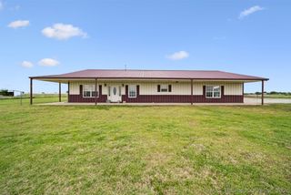 7500 S 4130 Road, Talala, OK 74080