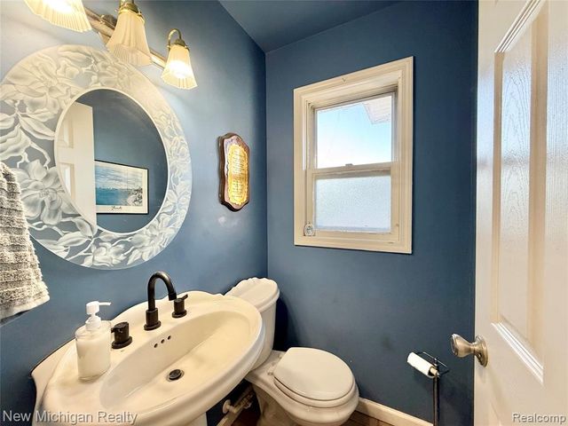 5288 Torrey Road, Mundy, MI 48507