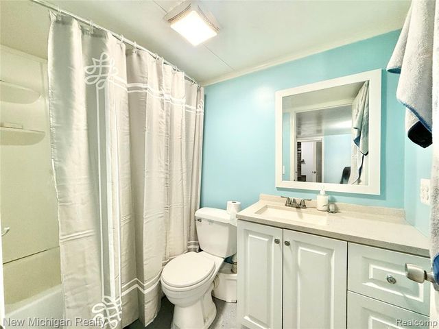 5288 Torrey Road, Mundy, MI 48507