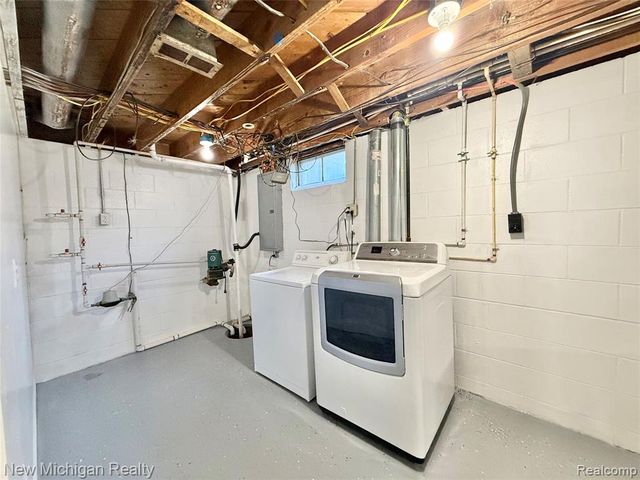 5288 Torrey Road, Mundy, MI 48507