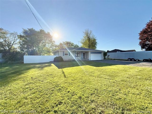 5288 Torrey Road, Mundy, MI 48507