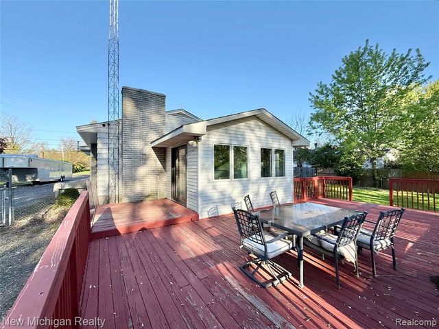 5288 Torrey Road, Mundy, MI 48507