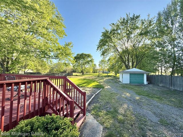 5288 Torrey Road, Mundy, MI 48507
