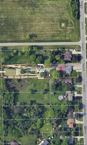 5288 Torrey Road, Mundy, MI 48507