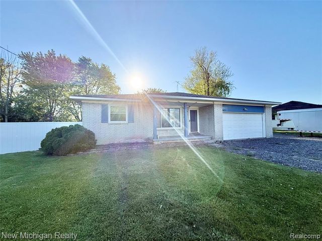5288 Torrey Road, Mundy, MI 48507