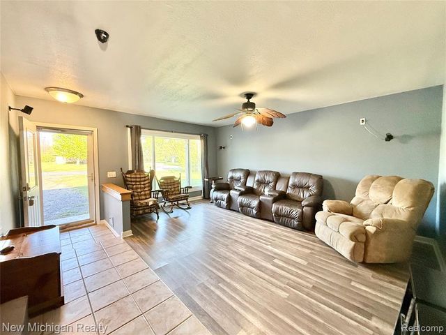 5288 Torrey Road, Mundy, MI 48507