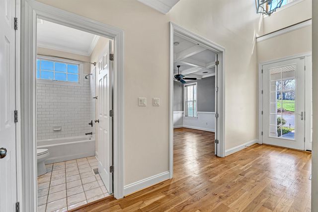 50 Brooke DR, Union Hall, VA 24176