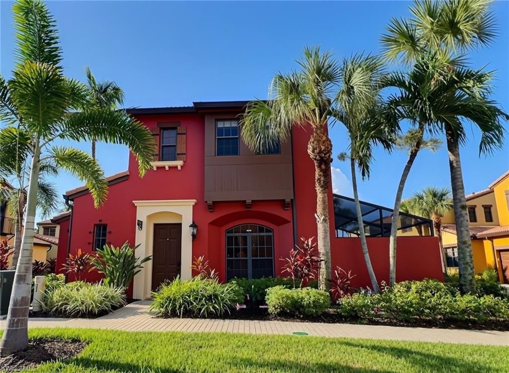 8340 Delicia ST 1104, Fort Myers, FL 33912