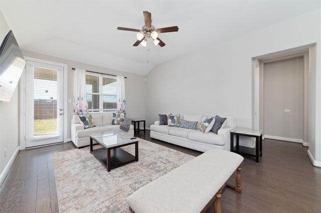 24707 Harbor Terrace Lane, Richmond, TX 77406