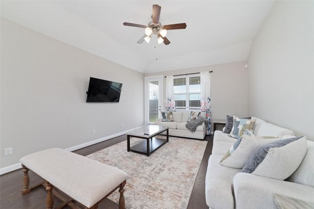 24707 Harbor Terrace Lane, Richmond, TX 77406