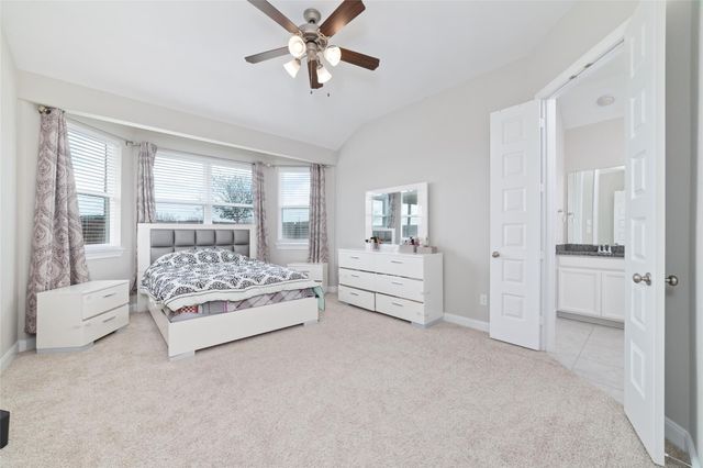 24707 Harbor Terrace Lane, Richmond, TX 77406