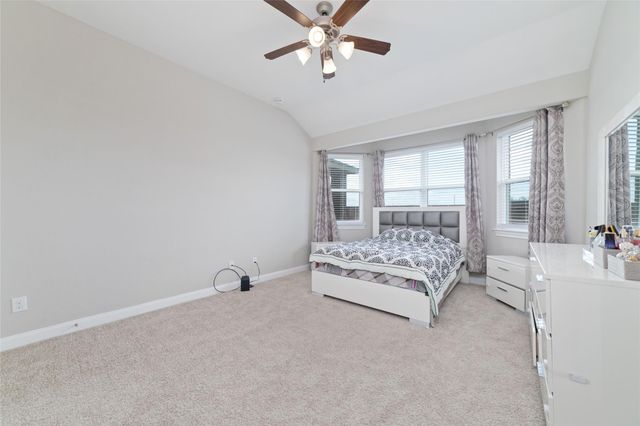 24707 Harbor Terrace Lane, Richmond, TX 77406