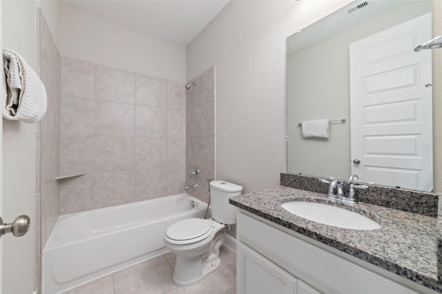 24707 Harbor Terrace Lane, Richmond, TX 77406