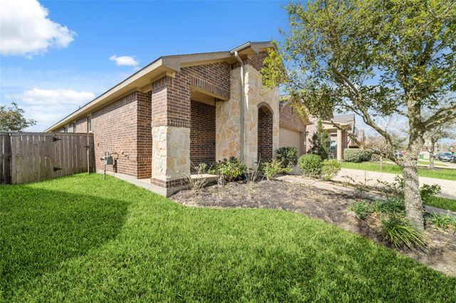24707 Harbor Terrace Lane, Richmond, TX 77406
