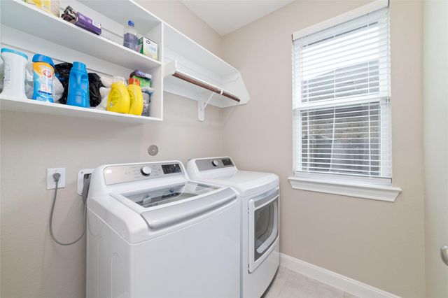 24707 Harbor Terrace Lane, Richmond, TX 77406