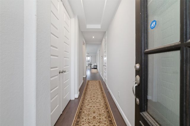 24707 Harbor Terrace Lane, Richmond, TX 77406