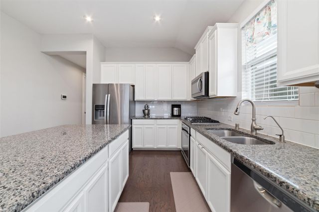 24707 Harbor Terrace Lane, Richmond, TX 77406