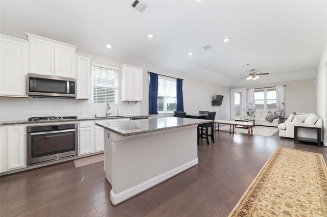 24707 Harbor Terrace Lane, Richmond, TX 77406